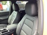 New 2027 Chevrolet Equinox SUV
