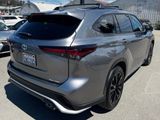 Used 2026 Toyota Highlander SUV