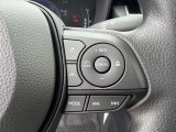 New 2026 Toyota Corolla Hybrid Sedan