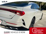 Used 2024 Kia K5 Sedan