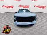 Used 2025 Chevrolet Silverado 1500 Truck