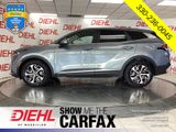 Used 2024 Kia Sportage SUV