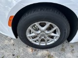 Used 2024 Chrysler Pacifica Van