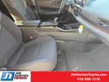New 2026 Toyota Prius Plug-in Hybrid Sedan