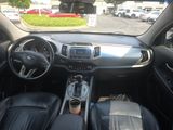 Used 2016 Kia Sportage SUV