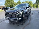 New 2026 Toyota Sequoia SUV