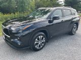 Used 2023 Toyota Highlander Hybrid SUV