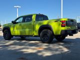 New 2026 Nissan Frontier Truck