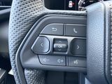 New 2026 Toyota Sequoia SUV