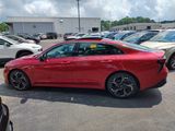 Used 2025 Kia K5 Sedan