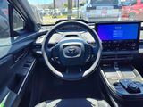 New 2026 Toyota bZ SUV