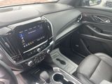 Used 2023 Chevrolet Traverse SUV