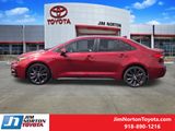 Used 2023 Toyota Corolla Hybrid Sedan