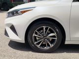 Used 2024 Kia Forte Sedan