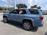 New 2026 Toyota 4Runner SUV