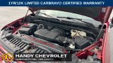 Used 2023 Chevrolet Silverado 1500 Truck