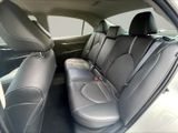 Used 2021 Toyota Camry Hybrid Sedan