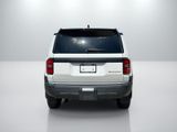 Used 2024 Toyota Land Cruiser SUV