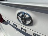 Used 2021 Toyota Camry Sedan
