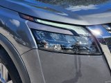 Used 2025 Nissan Pathfinder SUV