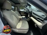 Used 2025 Toyota Highlander SUV