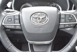 Used 2022 Toyota Highlander Hybrid SUV