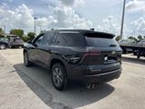 Used 2024 Chevrolet Traverse SUV