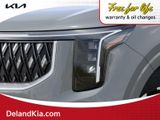 New 2026 Kia Carnival MPV Van