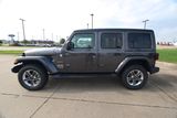 Used 2021 Jeep Wrangler SUV