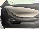 Used 2014 Chevrolet Camaro Convertible