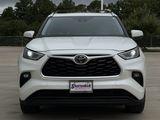 Used 2021 Toyota Highlander SUV