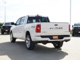 Used 2025 Ram 1500 Truck
