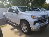 Used 2023 Chevrolet Silverado 1500 Truck
