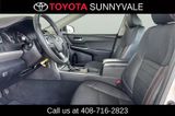 Used 2017 Toyota Camry Sedan