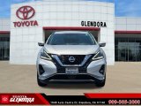 Used 2021 Nissan Murano SUV