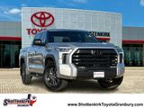 Used 2025 Toyota Tundra Truck