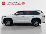 Used 2025 Toyota Sequoia SUV