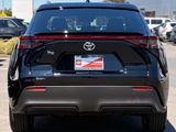 New 2026 Toyota bZ SUV