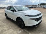 New 2026 Nissan Murano SUV