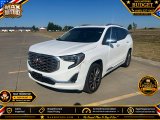 Used 2018 GMC Terrain SUV