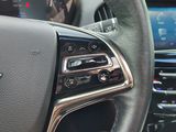 Used 2015 Cadillac ATS Sedan