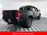 Used 2017 Toyota Tacoma Truck