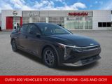 Used 2025 Kia K4 Sedan