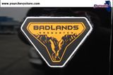 Used 2023 Ford Bronco SUV