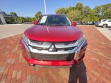 Used 2021 Mitsubishi Outlander Sport SUV