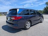 Used 2019 Honda Odyssey Van