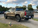 Used 2025 Toyota Tacoma Truck