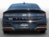 Used 2025 Hyundai Sonata Sedan