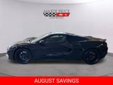 New 2027 Chevrolet Corvette Coupe