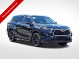 Used 2026 Toyota Highlander SUV